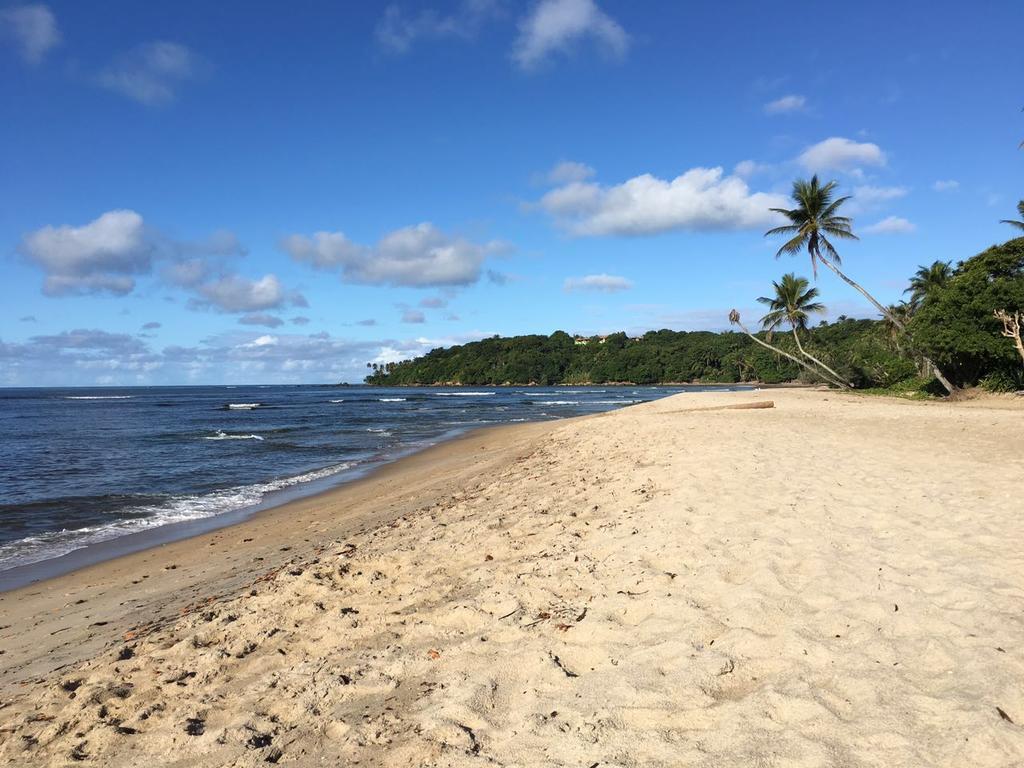 Pousada de Santo Antônio Velha Boipeba Exterior foto