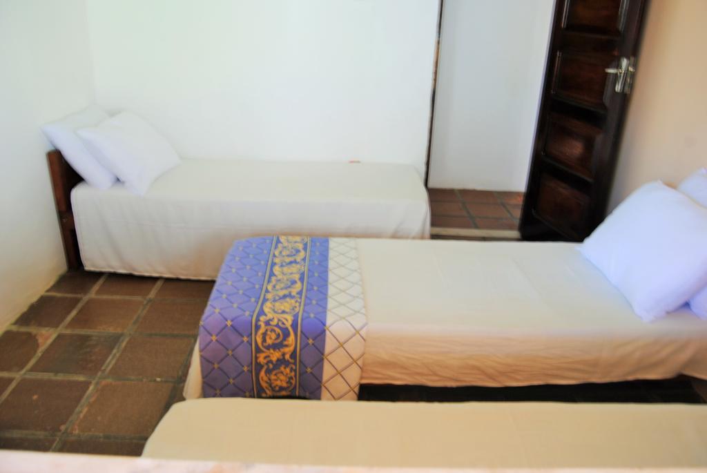 Pousada de Santo Antônio Velha Boipeba Exterior foto