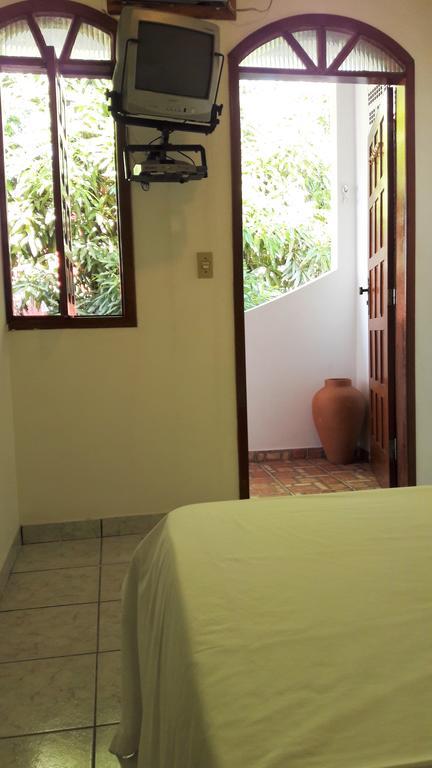 Pousada de Santo Antônio Velha Boipeba Exterior foto